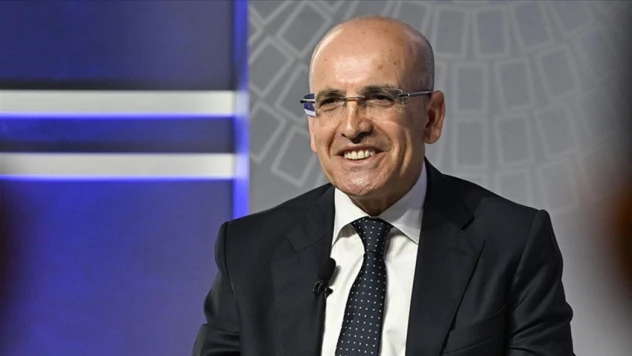 Bakan Şimşek: Enflasyon Beklentilerindeki İyileşme Sürüyor