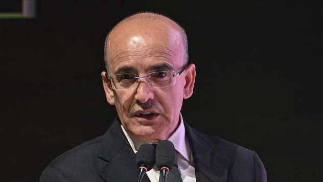 Bakan Şimşek: 'Makro Finansal İstikrar Pekişiyor'