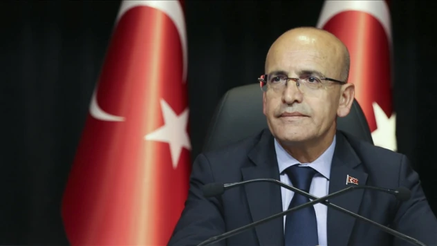 Bakan Şimşek: 'Parasal Sıkılaşma Bir Süre Sıkı Kalacak'