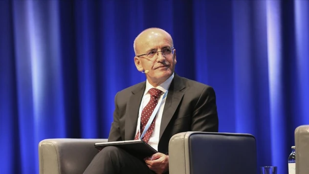 Bakan Şimşek'ten Cari Denge Açıklaması