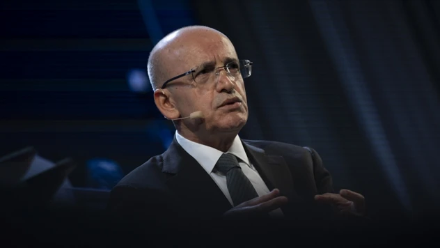 Bakan Şimşek'ten Enflasyon Verileri Değerlendirmesi