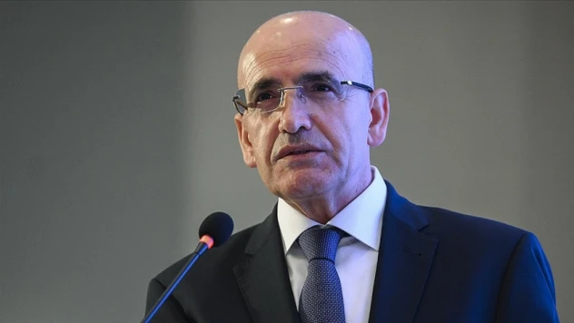 Bakan Şimşek'ten Kararlılık Vurgusu