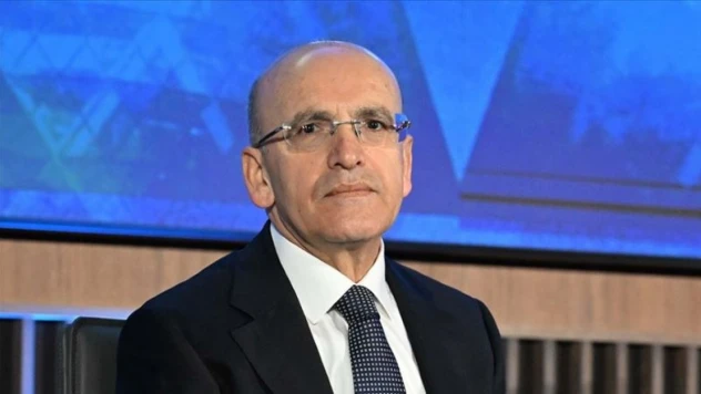 Bakan Şimşek Dış Ticaret Verilerini Değerlendirdi