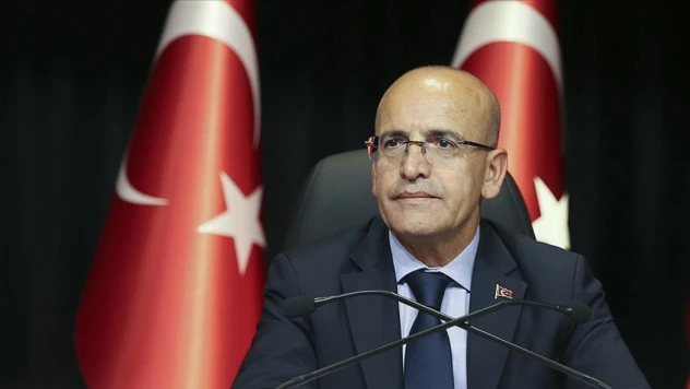 Bakan Şimşek: 'Yıllık Enflasyon Yüzde 64,9 Oldu'