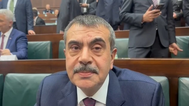 Bakan Tekin: 'Son Öğretmen Atamasını 24 Kasım'da Yapmış Olacağız'