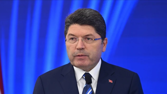 Bakan Tunç'tan Hükümlülere Yönelik Açıklama