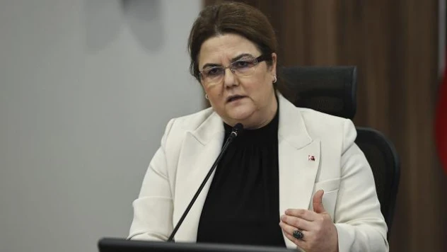 Bakan Yanık'tan engelli memur açıklaması