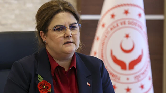 Bakan Yanık'tan hane desteği açıklaması