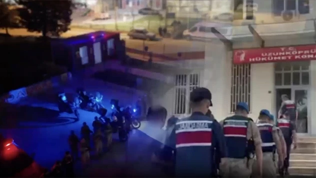 Bakan Yerlikaya: '53 FETÖ Şüphelisi Yakalandı'