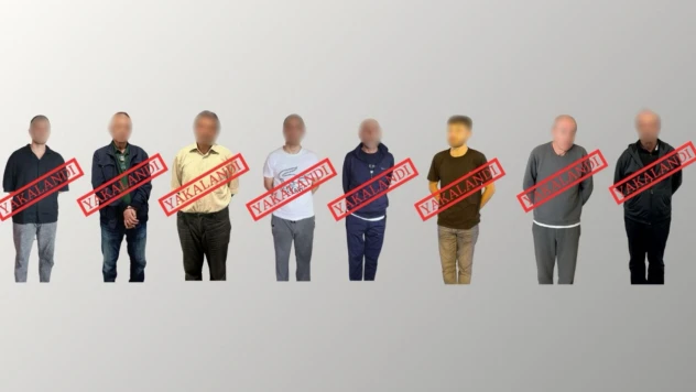 Bakan Yerlikaya: 'Bir Bir Geri Getireceğiz, Kaçamayacaksınız'