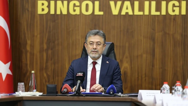 Bakan Yumaklı: '8,5 Milyon Doz Şap Aşısını Sahaya Gönderdik'