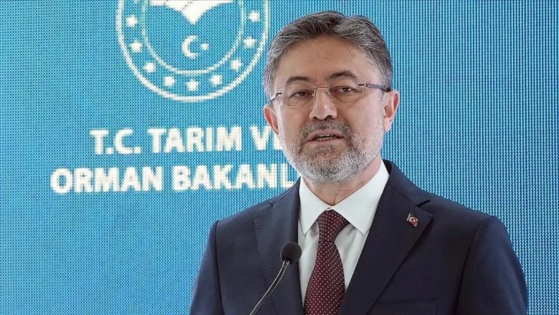 Bakan Yumaklı: 'Balıkçılık Sektörü Birkaç Yıldır Adeta Destan Yazıyor'