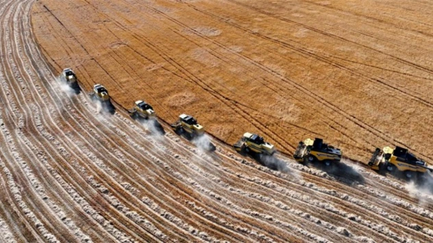 Bakan Yumaklı, Büyüme Verilerini Değerlendirdi