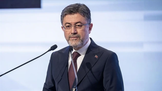 Bakan Yumaklı'dan Gıda Denetimi Açıklaması