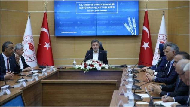 Bakan Yumaklı Kastamonu'ya Dikkat Çekti: Vatandaşlara Çağrıda Bulundu