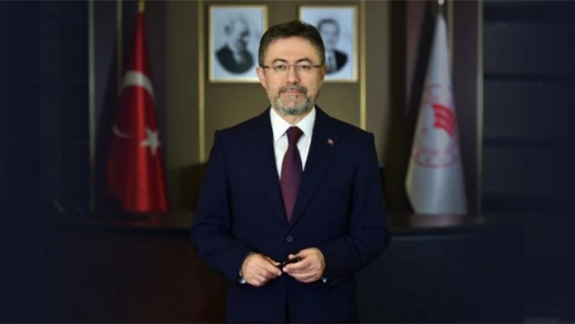 Bakan Yumaklı, O Sayıları Değerlendirdi