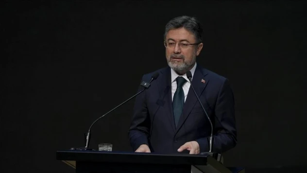 Bakan Yumaklı: 'Sulak Alanları Korumak Yarınları Korumaktır'