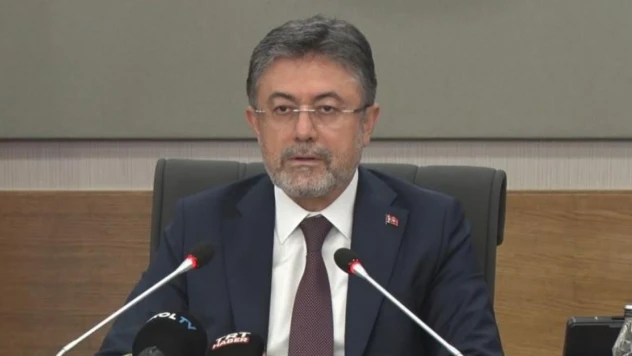 Bakan Yumaklı: 'Ulusal Su Planı Kapsamında 141 Eylem Belirlendi'