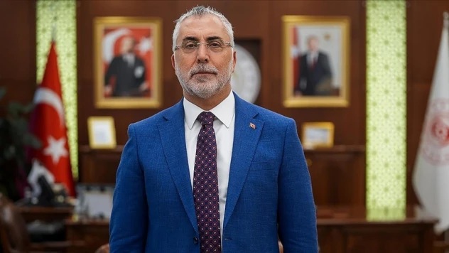 Bakanı Işıkhan: 'Hiçbir Çalışanımızı Enflasyona Ezdirmeyeceğiz'