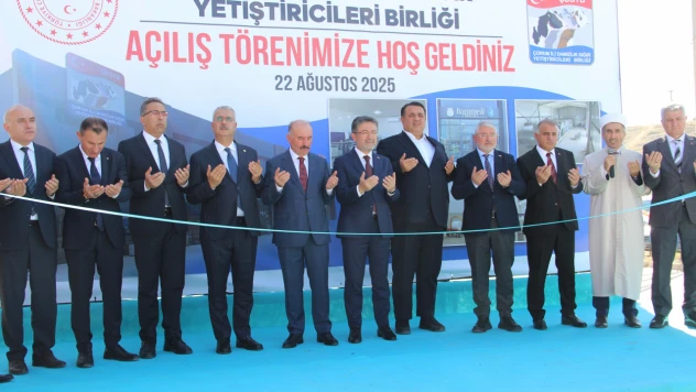 Bakanı Yumaklı'dan TARSİM Açıklaması: '23 Milyar Liraya Ulaştı'