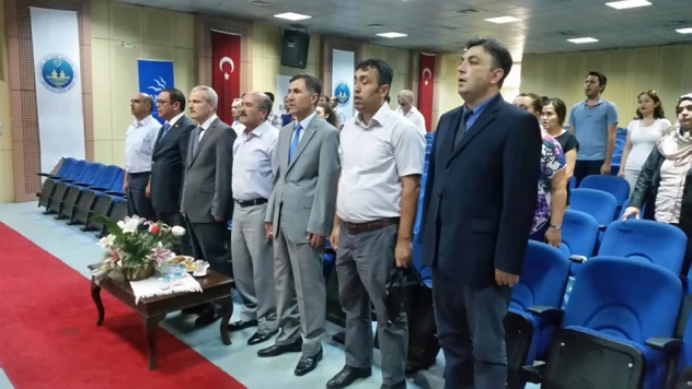 BAKKA'da önemli adımlar atılıyor