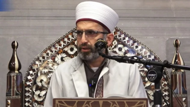 Balıkesir'e İnebolulu Müftü