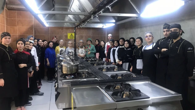 Banduma Yapımının Püf Noktaları Gösterildi