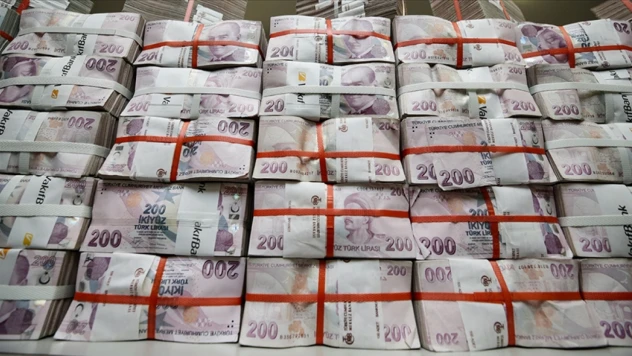 Bankacılık Sektörünün Mevduatı Geçen Hafta Azaldı