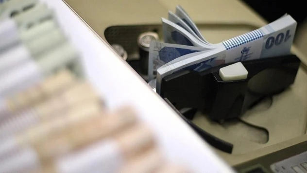 Bankalarda Unutulan 732,1 Milyon Tl, TMSF'ye Aktarıldı