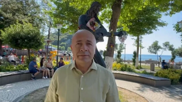 Barış Akarsu Ölümünün 18'nci Yıl Dönümünde Anıldı