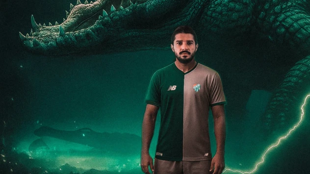 Barış Gök Transferi Resmen Açıklandı