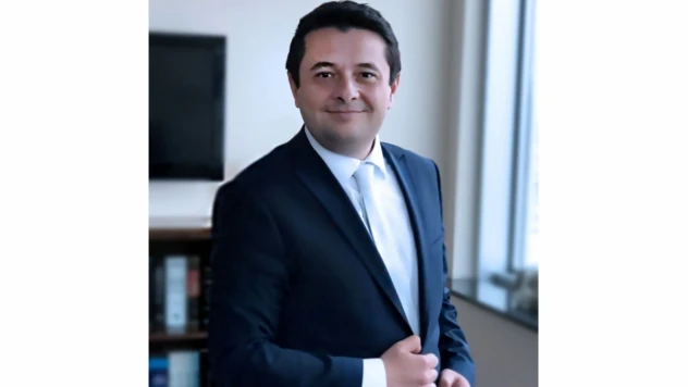 Baro Başkanı Demir: 'Milletvekilimiz Genç Nesillere Örnek Olmayı Sürdürmüştür'