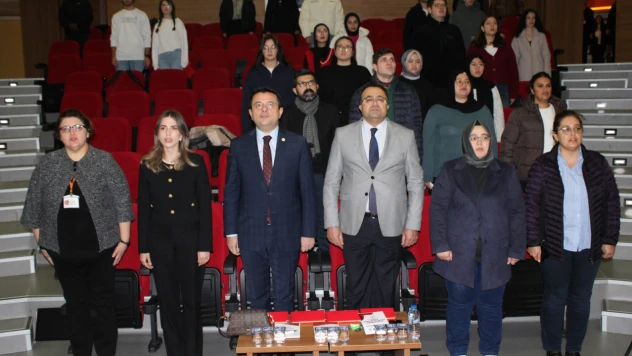 Baro Başkanı Özgür Demir: 'Kadına Yönelik Şiddet Bireysel Öfke Problemi Değil'