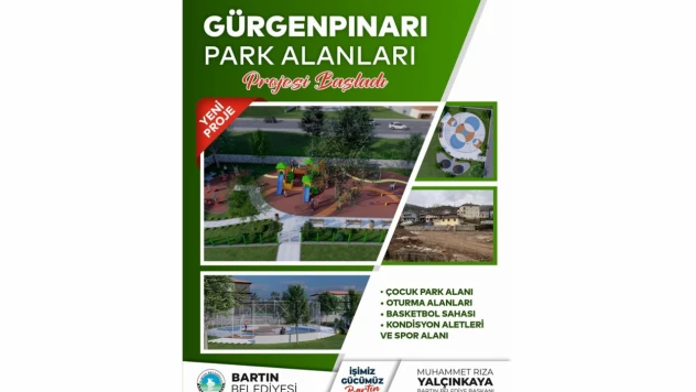 Bartın'a Değer Katacak Proje Hayata Geçiyor