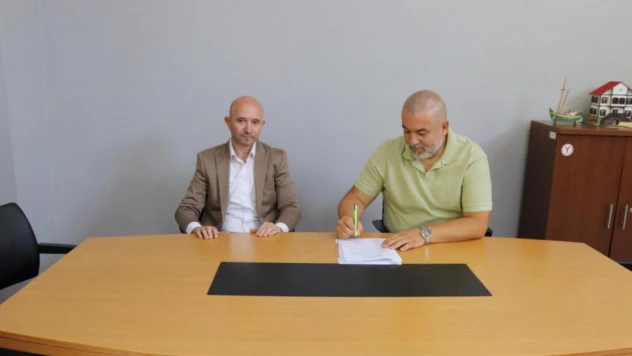 Bartın Çöplüğü İncelenecek