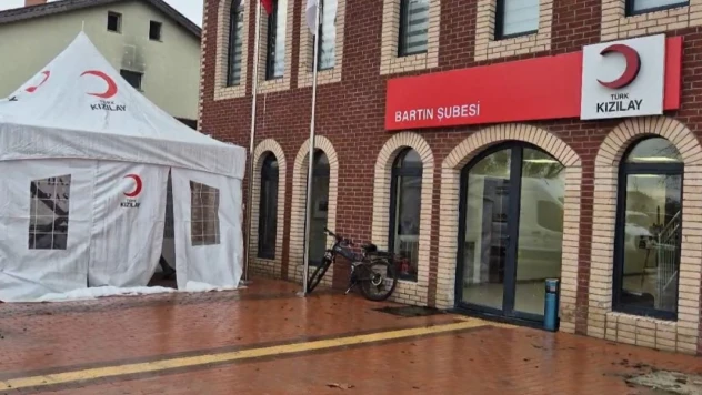 Bartın'da Aşevi Açılacak