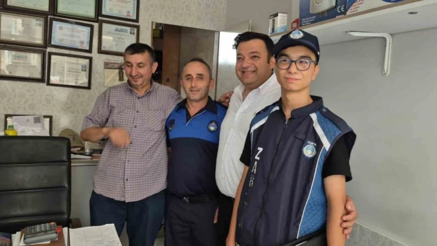 Bartın'da Hayali Gerçek Oldu