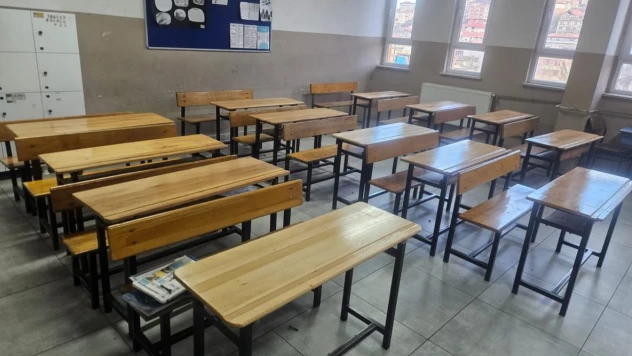 Bartın'da Eğitime Verilen Destekler Aralıksız Sürüyor