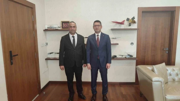 Bartın'da Üniversite-Sanayi İş Birliği Gelişecek