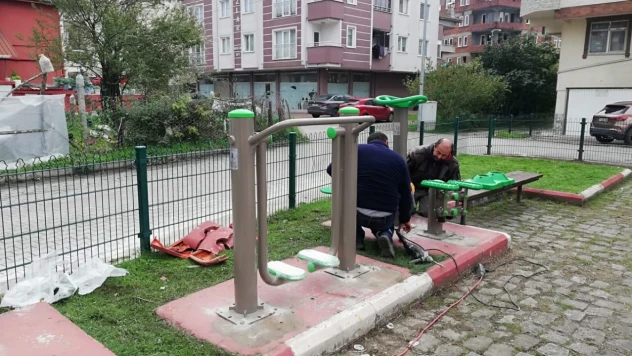 Bartın'daki Çalışmalara Bir Yenisi Daha Eklendi