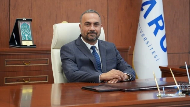 Bartın Üniversitesi'nde İsrail'e Destek Veren Ürünlere Boykot