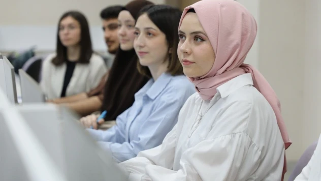 BARÜ 'Tanıtım Ve Tercih Günleri' Başlıyor