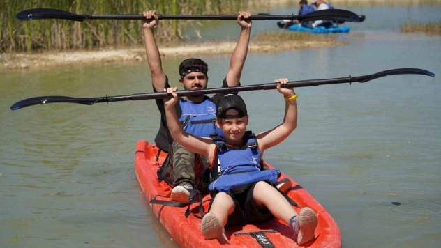 BARÜ'de 'Yaz Akademisi Kursu' Yoğun İlgi Gördü