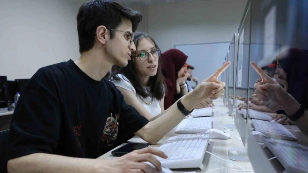 BARÜ'de Elektrik-Elektronik Mühendisliği Yüksek Lisans Programı Açıldı