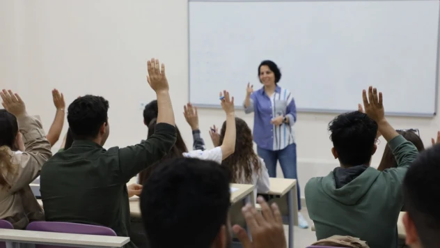 BARÜ'de Kontenjanların Yaklaşık Yüzde 100'ü Doldu