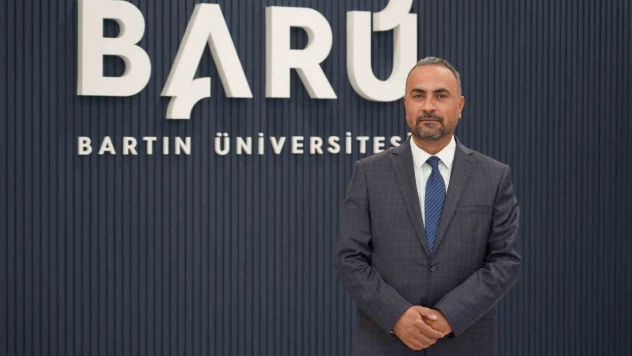 BARÜ'den 18 akademisyen O Listede Yer Aldı
