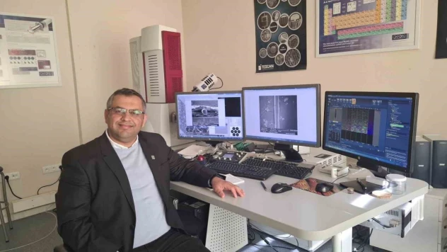 BARÜ'nün Akıllı Tekstil Projesi Uluslararası İş Birliğiyle Yürütülecek