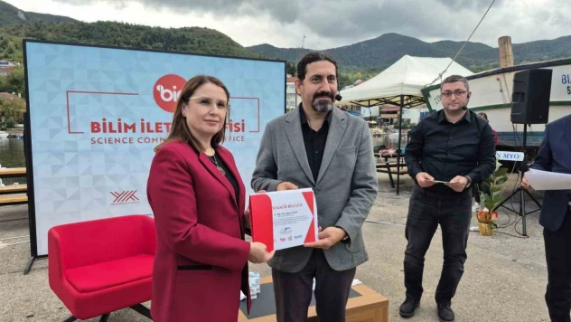 Ahşap Gemiciliğin Tarihçesi Anlatıldı