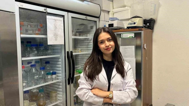 BARÜ'nün Projesiyle Yeni İlaçlar Geliştirilecek