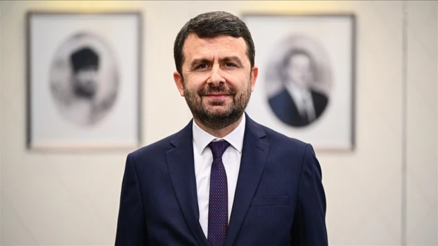 Basın İlan Kurumu 65 Yıldır Sektöre 'Can Suyu' Olmaya Devam Ediyor